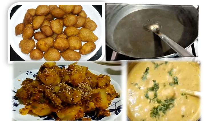 Uttarakhand Dishes